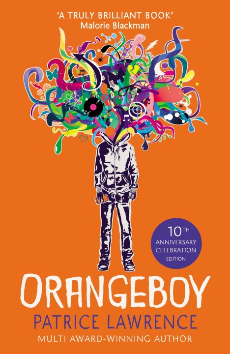 Orangeboy