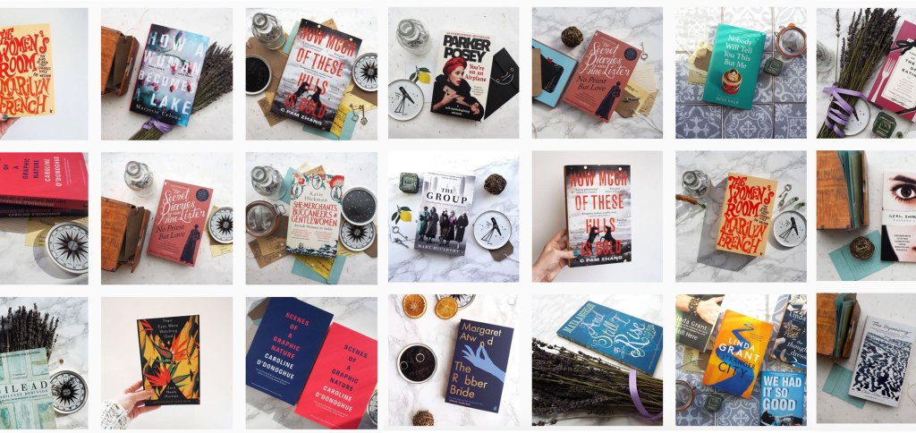 Virago Instagram