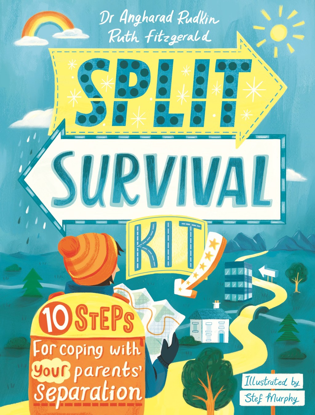The Split Survival Kit