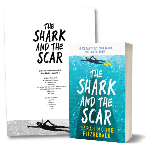 The Shark and the Scar