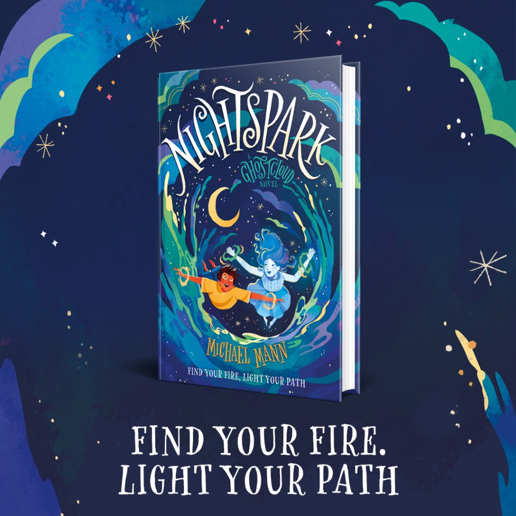 Find your fire. Light your path.