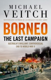 Borneo: The Last Campaign