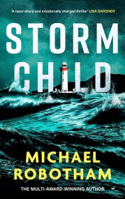 Storm Child