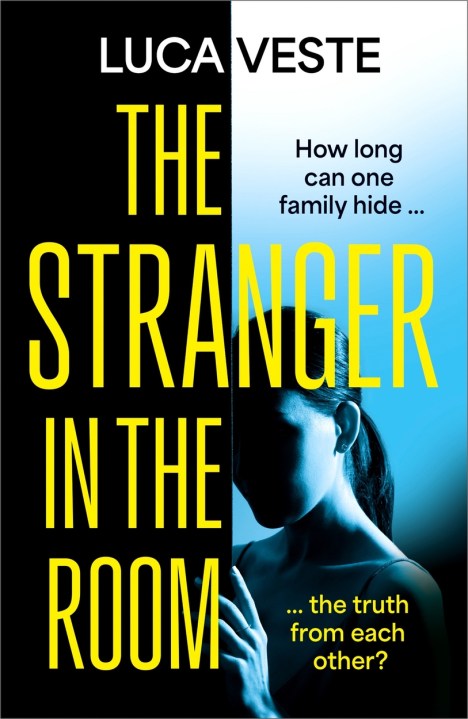 The Stranger in the Room