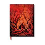 Carrie (Stephen King) Ultra Unlined Hardcover Journal (Elastic Band Closure)
