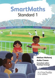 SmartMaths Standard 1 Boost eBook