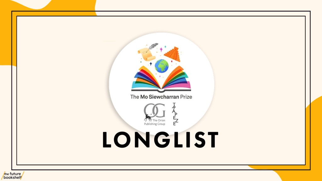 The Mo S Longlist 2025