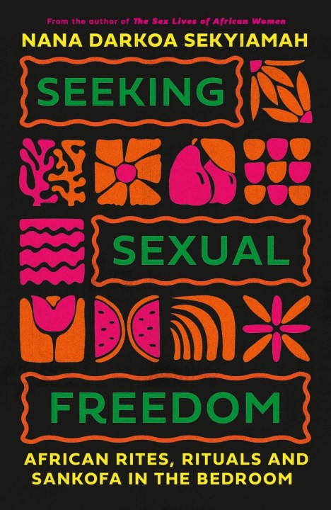 Seeking Sexual Freedom