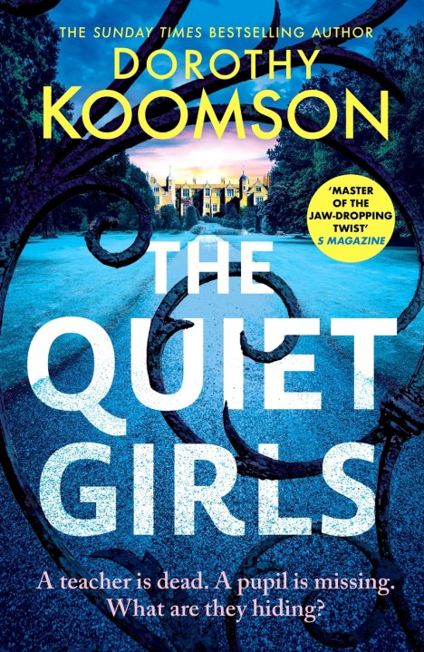 The Quiet Girls