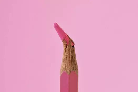 Broken Pencil