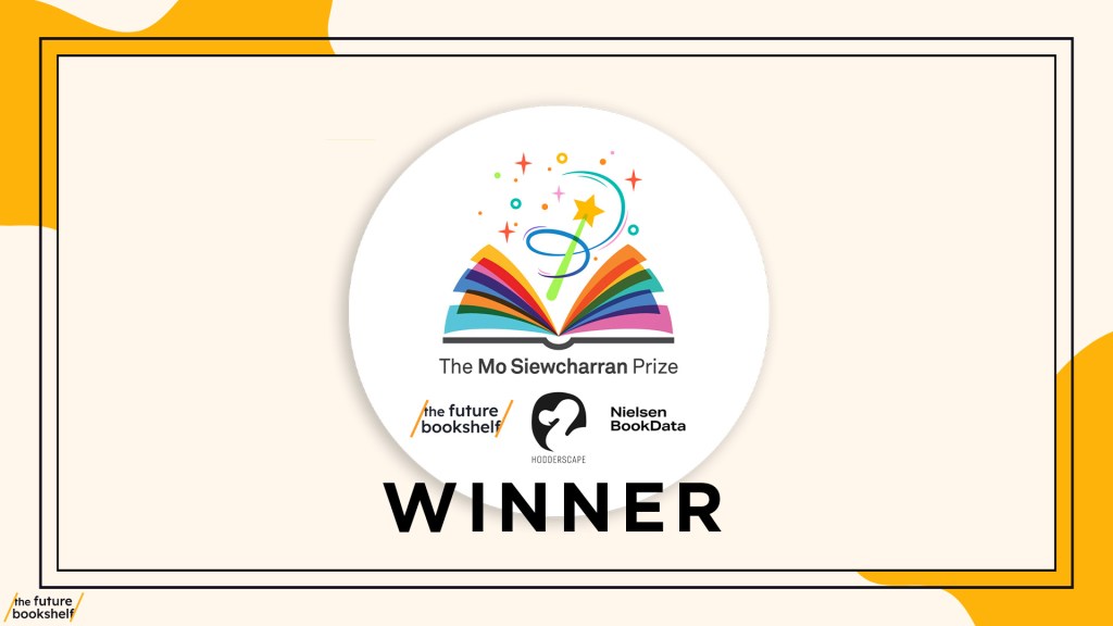 The Mo Siewcharran 2024 Winner