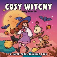 Cosy Witchy