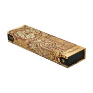 Generatio (The Book of Kells) Pencil Case