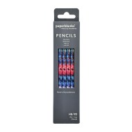 Monet’s Chrysanthemums 4 Pack Pencils