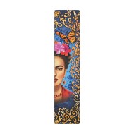 The Colourful Portrait (Viva Frida) Bookmark