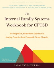 The Internal Family Systems Workbook for CPTSD